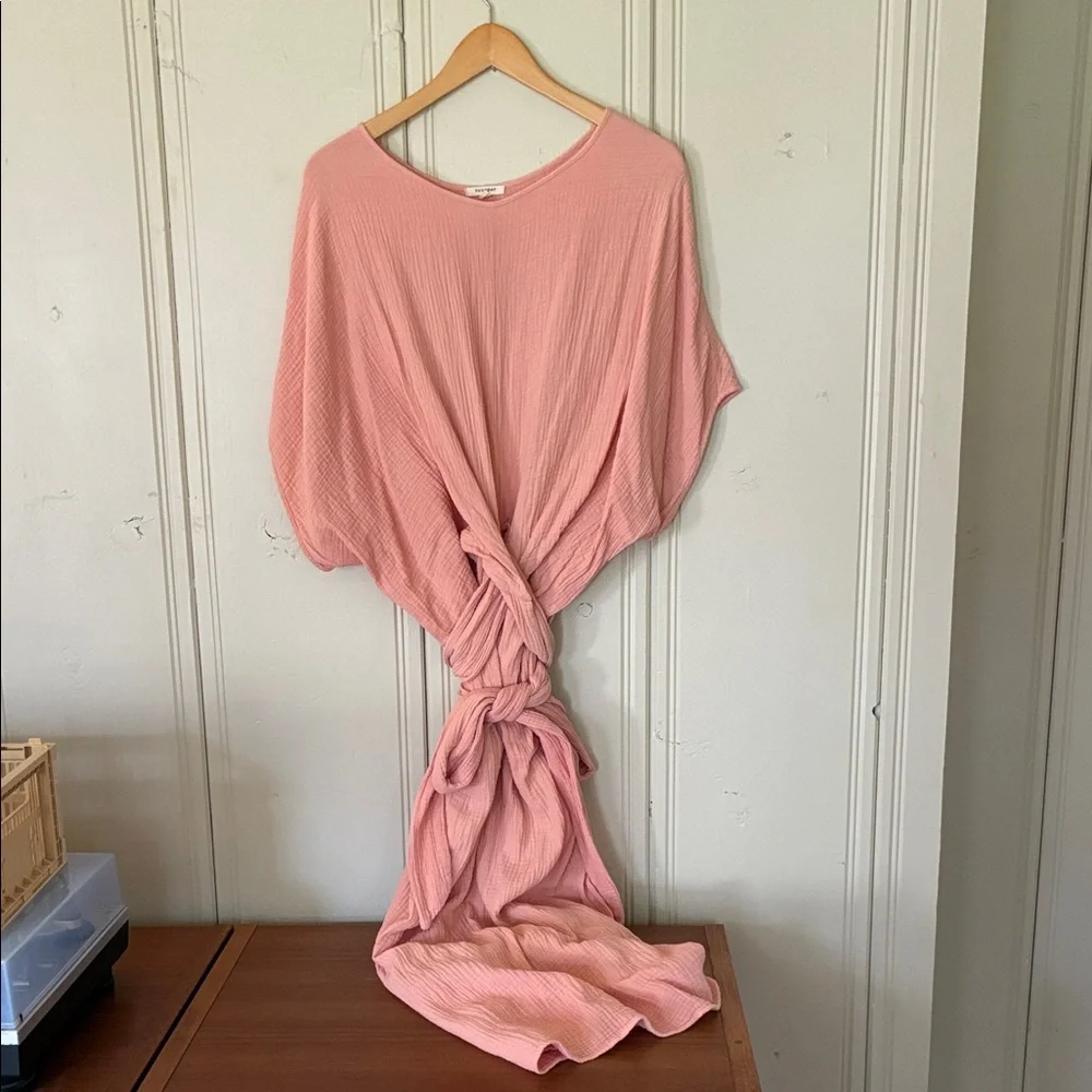 Suunday | THE DOLMAN DRESS | S - Picture 2 of 6